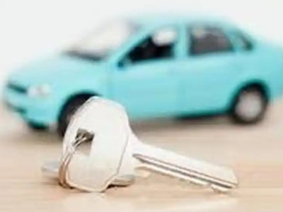 四更汽车抵押贷款办理流程,四更车抵贷需要什么条件?