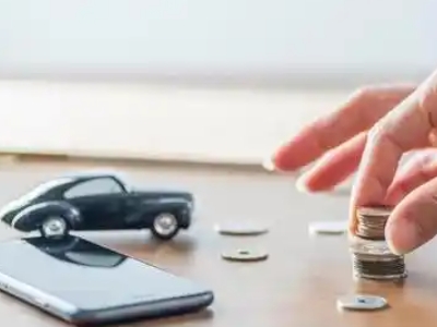 办理四更车辆抵押贷款,短期应急首选